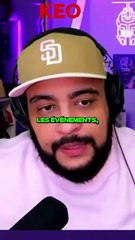 Amine Reveals Shocking Details About Master SNAKOU's Drama 😱