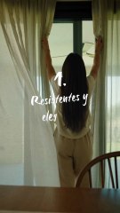 Publicidad Cortinas Lazarte con VOZ EN OFF