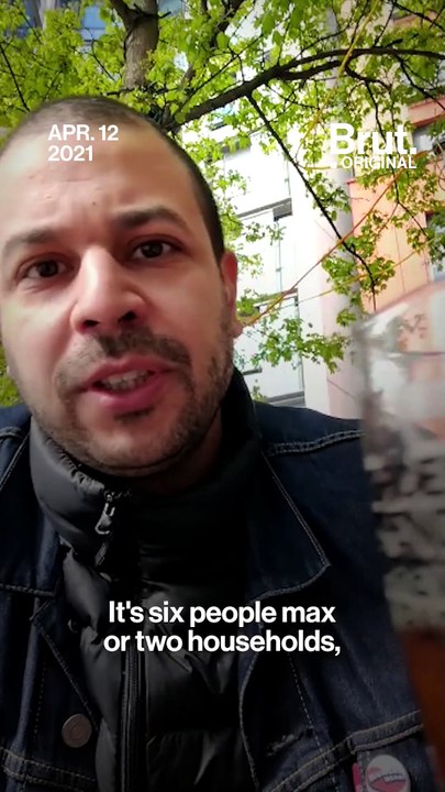 British people are celebrating pubs reopening