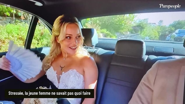 “J’ai perdu 3 kilos” : Gros retournement de situation pour deux candidats de Mariés au premier regard 2025 le jour du mariage (SPOILER)