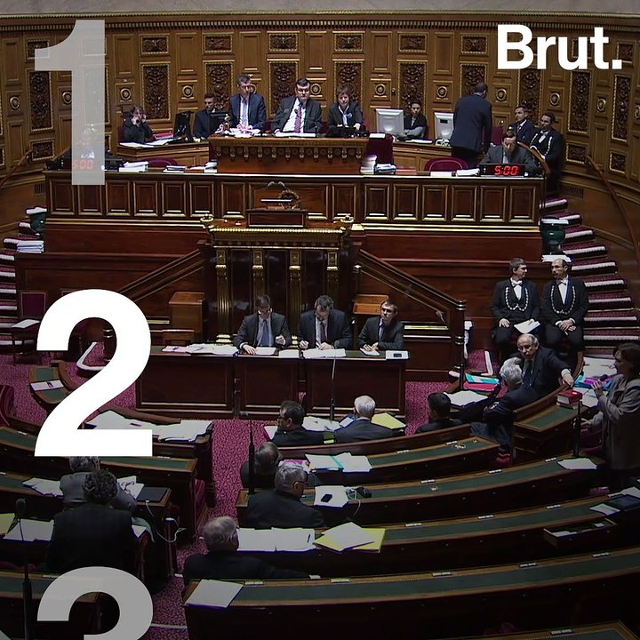 6 Times Women Politicians Called Out Sexism