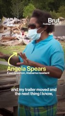 Tropical storm causes death and destruction in multiple states