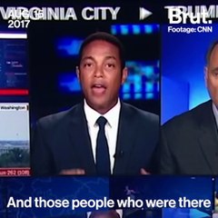 Don Lemon on Confederate monuments