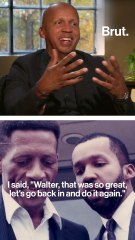 Bryan Stevenson talks social justice