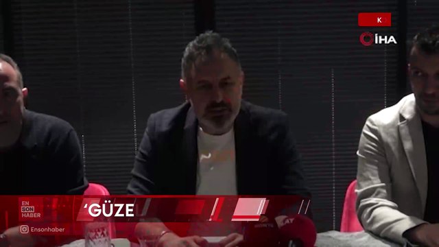 Konyaspor iftarda basın mensupları ile bir araya geldi