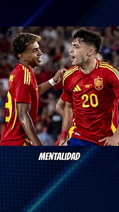 🔥 ¡PEDRI HABLA CLARO SOBRE LAMINE YAMAL! 💥🇪🇸