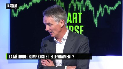 SMART BOURSE - Emission du mardi 25 mars