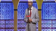 Will Mahatma Gandhi Get Heaven  - Dr Zakir Naik Peace Conference Malaysia 2012