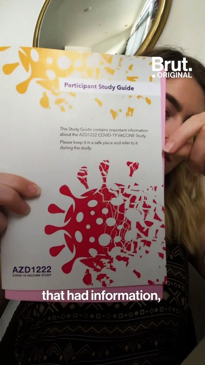 6 simple questions about the COVID-19 vaccine trial
