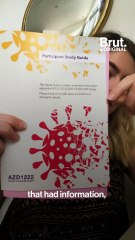 6 simple questions about the COVID-19 vaccine trial