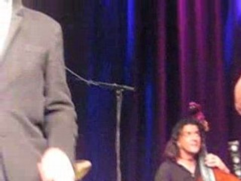 David Lynch divan du Monde Paris