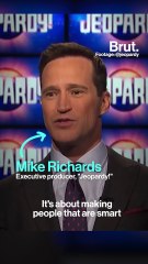 "Jeopardy!" names new hosts