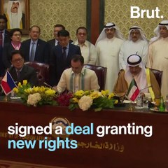 Beauty Blogger Defends Exploiting "Servants"