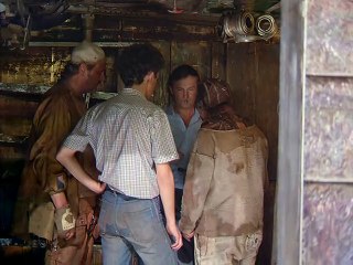 Kin Dza Dza 1 серия.