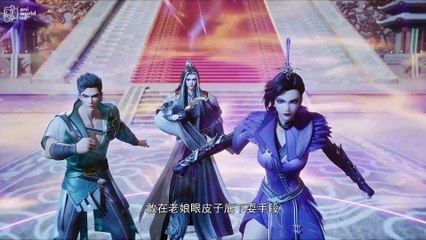 Сто тисяч років практики ци: Серія 226