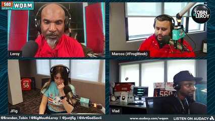 Jimmy Butler says "Heat Culture" is a bit overused...