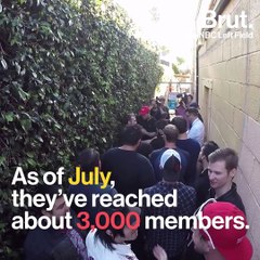 Who are the Proud Boys?