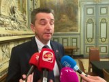 Le Maire de Saint-Etienne prend des mesures pour le commerce stéphanois - Reportage TL7 - TL7, Télévision loire 7