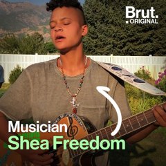 Helping LGBTQ Kids Find Their Voice