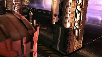 Dead Space Pt.14 - Remembering a Fallen Friend 😢