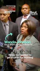 Oscar Grant's fatal shooting by police in 2009