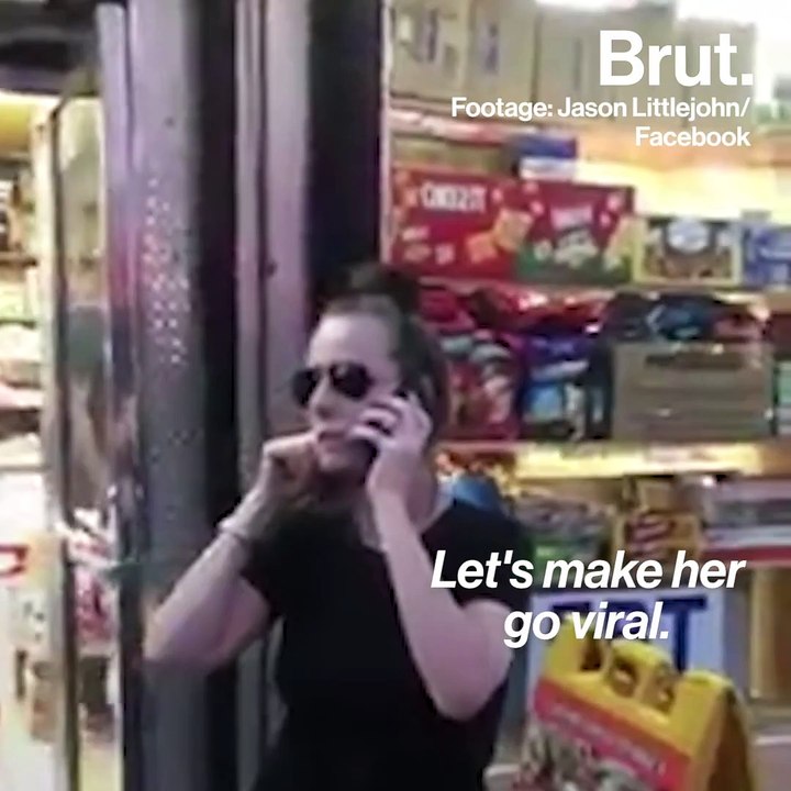 White woman calls cops on 9-year-old black boy