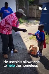 5 young people changing the world