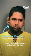 Brazil: the Krenak people are still demanding justice