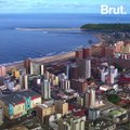 Durban wants to become a zero-waste and carbon-neutral city