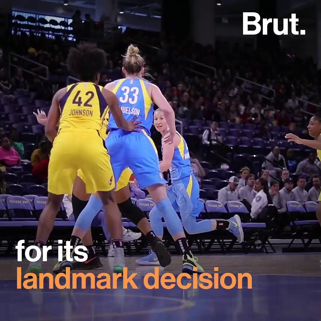 ⁣WNBA Players Sound Off on Inequality