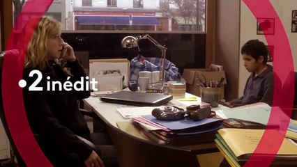 Vulnérables - Drame captivant en bande-annonce 🎬