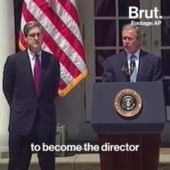 Everything You Want to Know About Robert Mueller