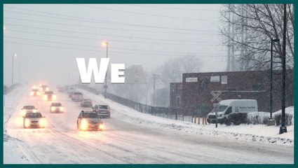 Rain chances the next two days; tracking bigger storm this weekend