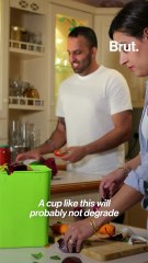 The lies about plastic packaging