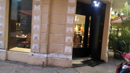 Centro histórico - Mérida - Yucatán