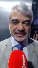 Direto de Brasília: Humberto Costa defende que Bolsonaro receba sentença ainda em 2025