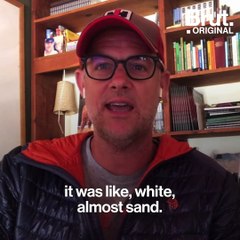 John and Molly Chester traded city living for barren farmland