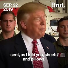 Trump Won’t Stop Comparing Himself to Obama