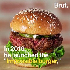 Meet The New "Meat”