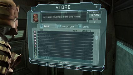 Dead Space Pt.15-So Sick Of This Guy