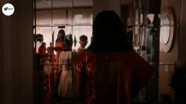 It Lives Inside Movie explained in Hindi | khauf ka dusra naam