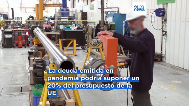 La UE no está preparada para que los eurobonos aumenten el gasto en Defensa, según el comisario Kubilius
