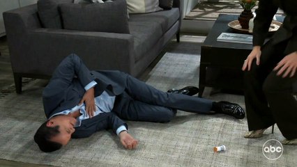 General Hospital Preview 3-26-25