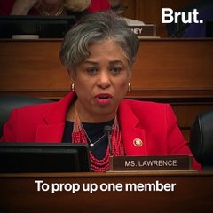 Did GOP Lawmaker Use A Black Woman As Political Prop?