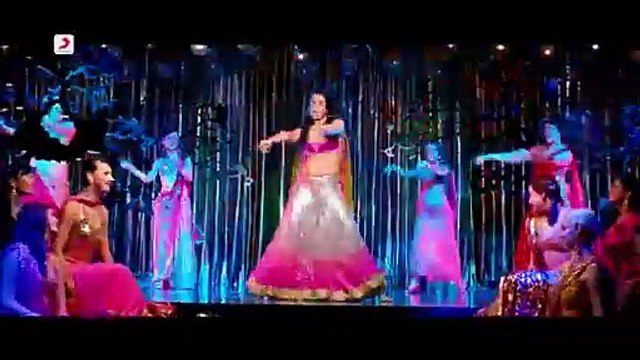 Radha - SOTY ｜ Alia Bhatt ｜ Sidharth Malhotra ｜ Varun Dhawan ｜ Udit Narayan ｜ Shreya Ghoshal ｜ 4K