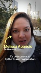 Donald Trump will lose his source of pride: NYC's Wollman Rink