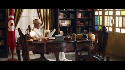 Wadi Al Bay - Episode 10 مسلسل وادي الباي  - الحلقة
