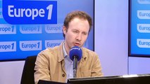 «Le nouvel antisémitisme en France tient en trois lettres : LFI», affirme Aurore Bergé : «Il y a un problème qui tient en deux mots, c'est Front républicain», réagit Tugdual Denis