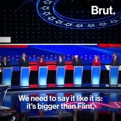 Marianne Williamson on the Dark Force of Trumpism