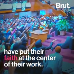 Kanye West Isn’t the First to Merge Rap and Gospel